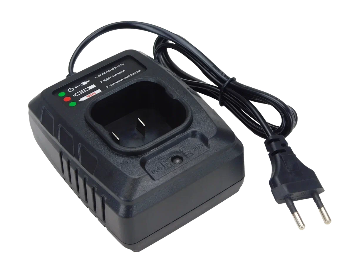 Profipower BL-164 (с 2-мя АКБ, кейс)