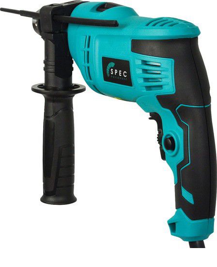 Ударная дрель Spec ID6100