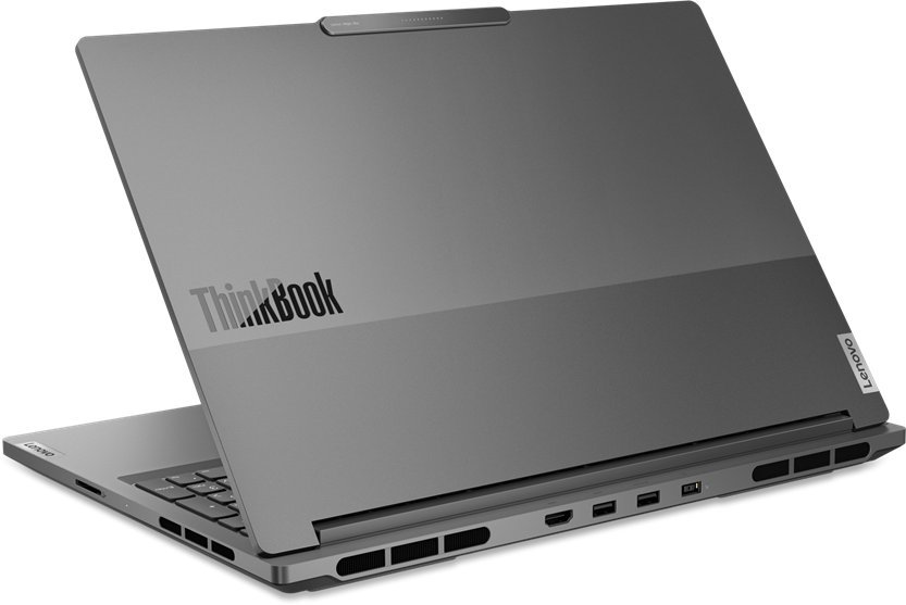 Ноутбук Lenovo ThinkBook 16p G4 IRH 21J80018UE
