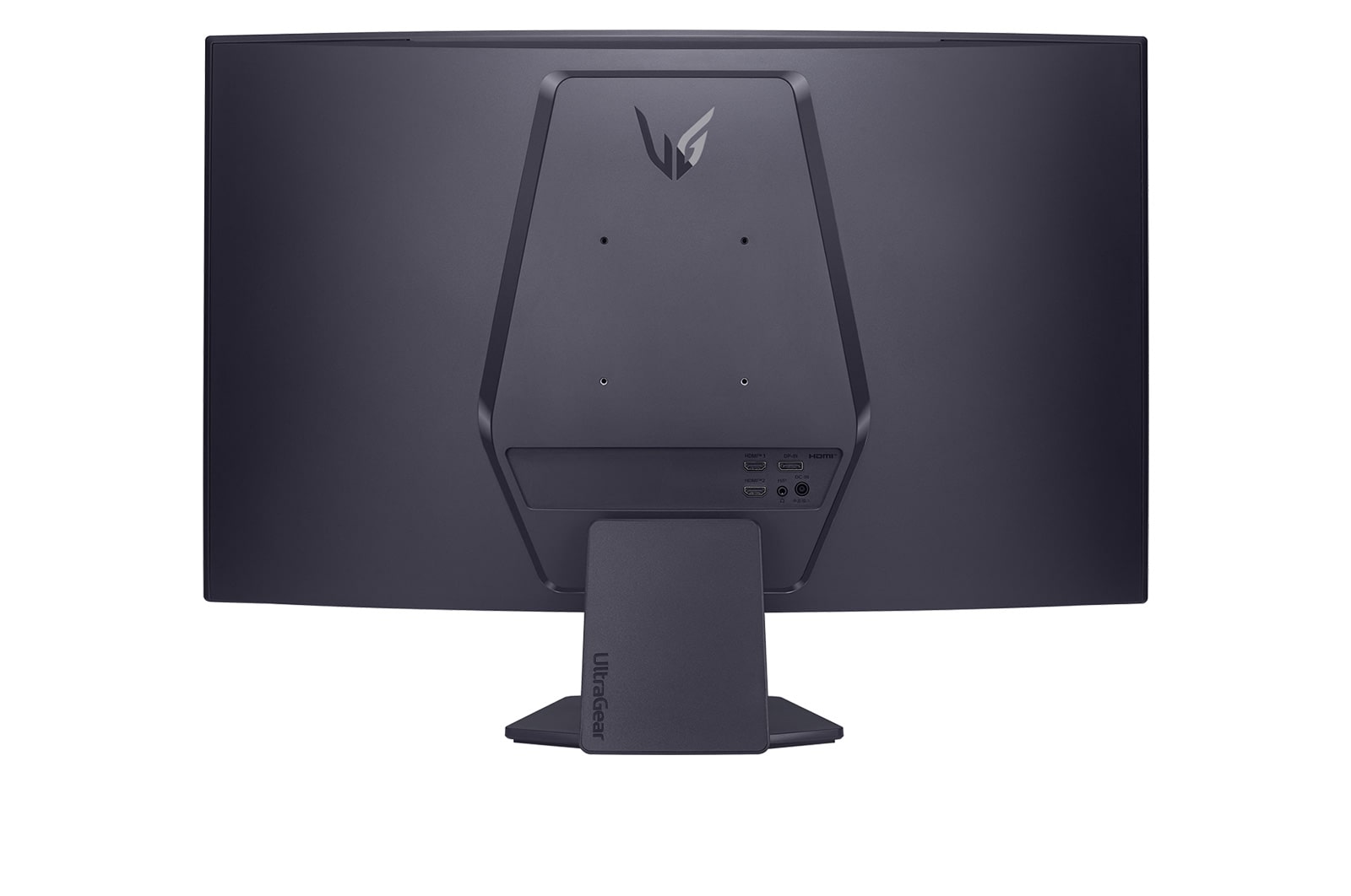 Игровой монитор LG UltraGear 32GS60QC-B