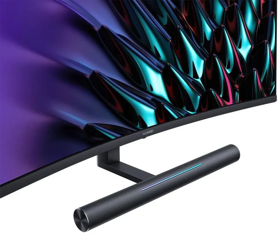 Игровой монитор Huawei MateView GT ZQE-CAA