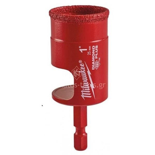 Коронка Milwaukee Diamond Plus 49560517
