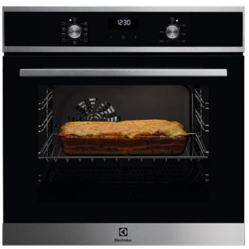 Электрический духовой шкаф Electrolux OEF5C50X