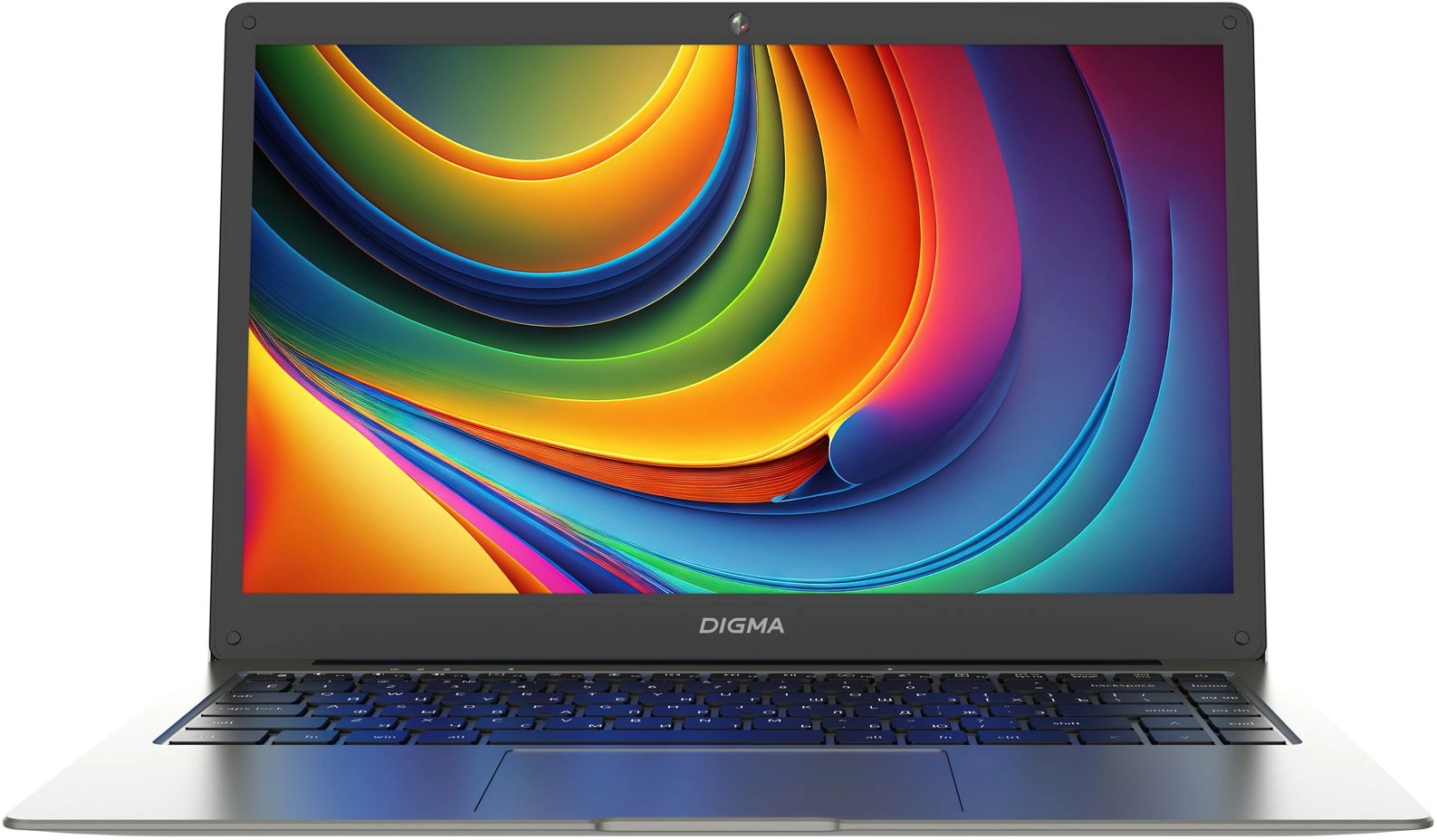 Ноутбук Digma Eve C4403 DN14CN-4BXW04