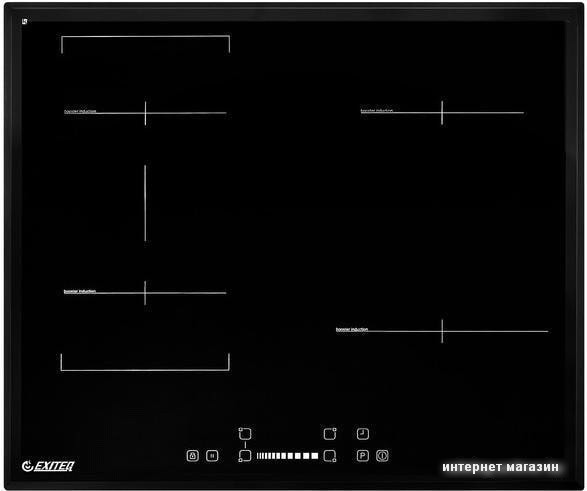 Варочная панель Exiteq EXH-311IB