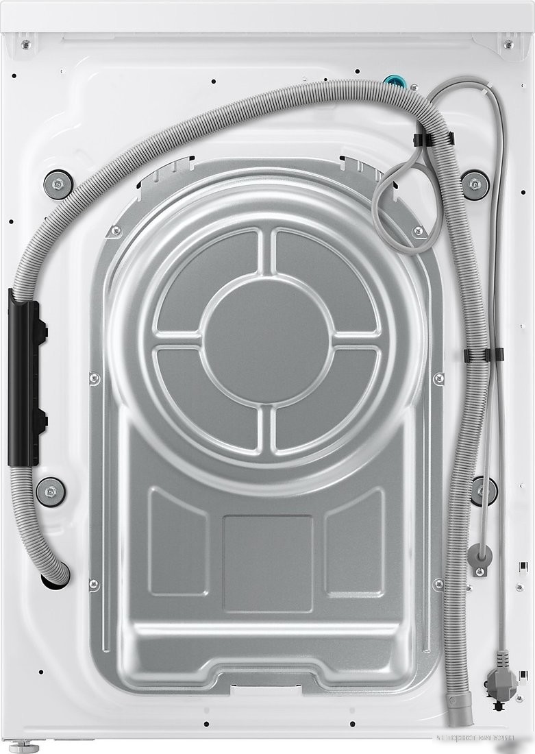Стиральная машина Samsung Bespoke WW11CB944CGHLP