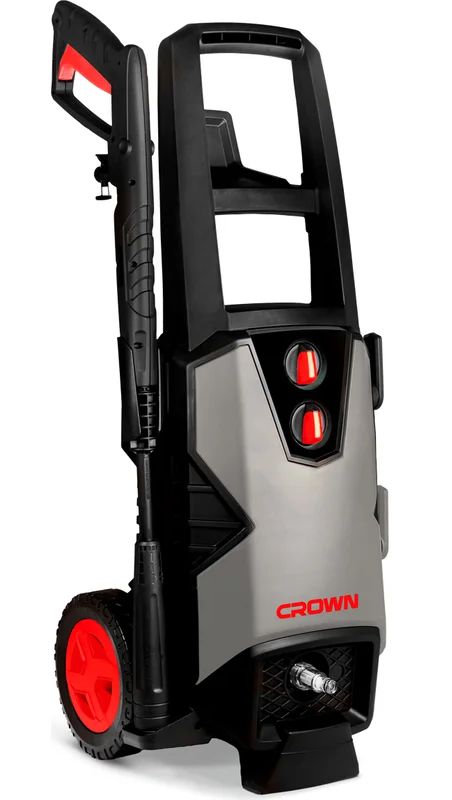 Мойка высокого давления Crown CT42023