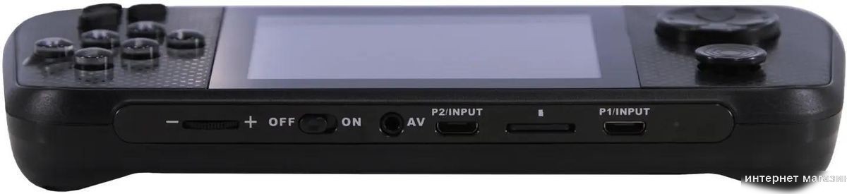 Игровая приставка PGP AIO Union X35