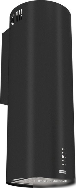 Кухонная вытяжка Franke Axis 35 BK 335.0706.918