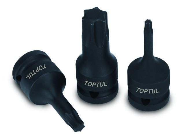 Головка слесарная Toptul KADA1630