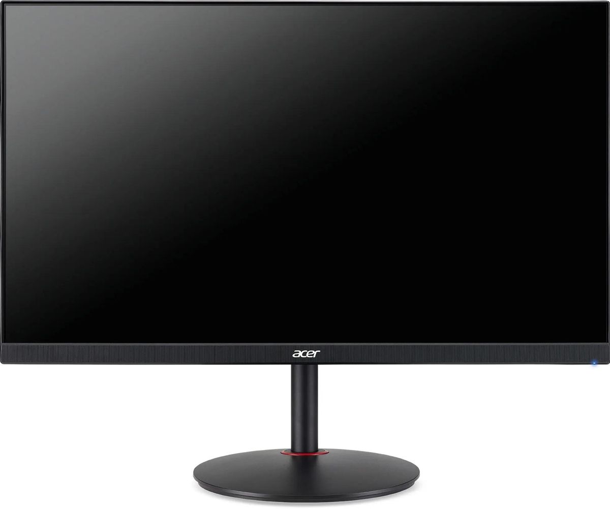 Игровой монитор Acer Nitro XV271Zbmiiprx UM.HX1EE.Z01