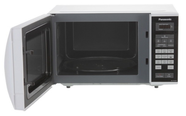 Микроволновая печь Panasonic NN-ST342WZPE