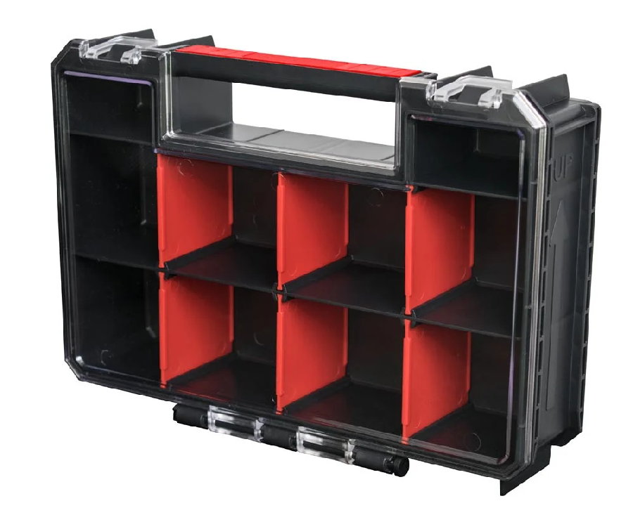 Органайзер Qbrick System Two Organizer Multi