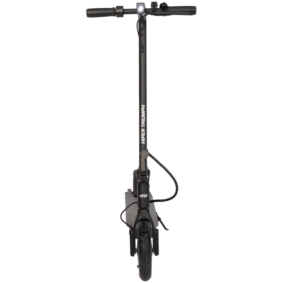 Электросамокат HIPER TRIUMPH M90 BLACK