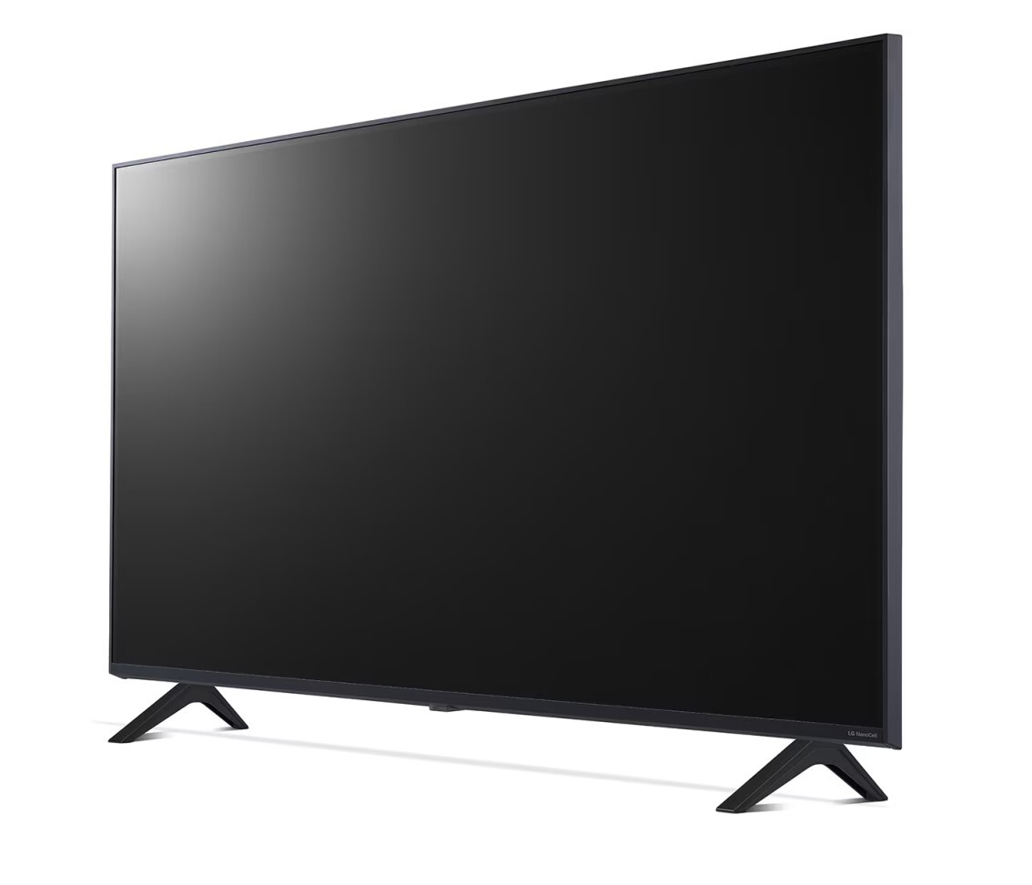 Телевизор LG NanoCell NANO80 43NANO80T6A
