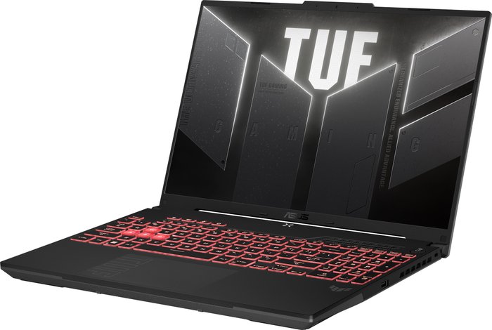 Игровой ноутбук ASUS TUF Gaming A15 2023 FA507NV-LP103