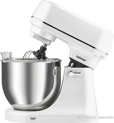Планетарный миксер Zelmer ZKR2000