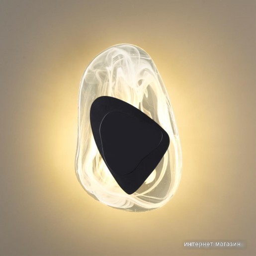 Бра Odeon Light Icy 4313/9WL