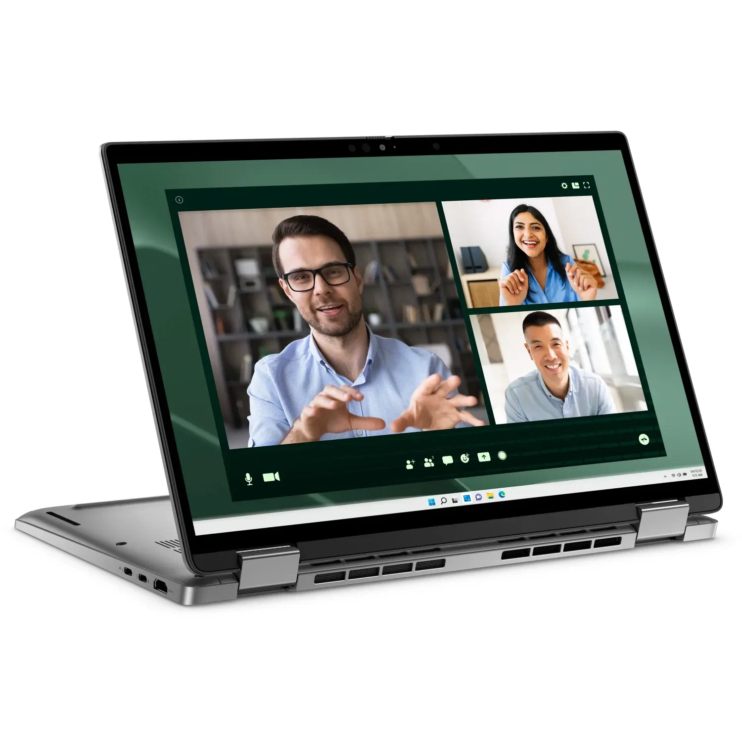Ноутбук 2-в-1 Dell Latitude 7350-7623