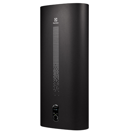 Накопительный электрический водонагреватель Electrolux EWH 50 Gladius 2.0 Grafit