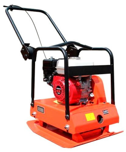 Виброплита Impulse VP120H