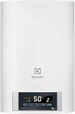 Накопительный электрический водонагреватель Electrolux EWH 30 Formax DL