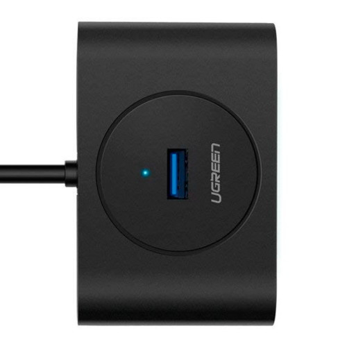 USB-хаб Ugreen CR113 20290