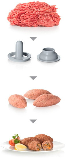 Мясорубка Bosch MFW67440