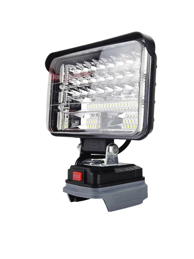 Фонарь Profipower MKDEB-18V