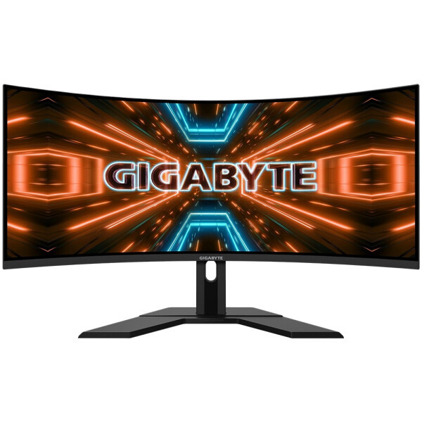 Игровой монитор Gigabyte G34WQC A