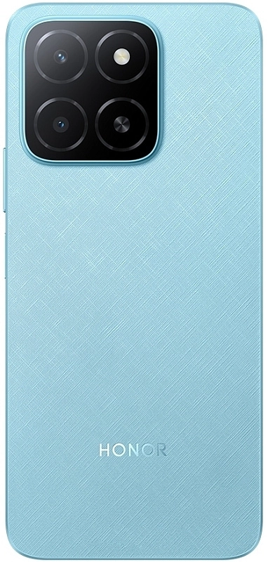 Смартфон HONOR X5b 4GB/64GB (голубой)