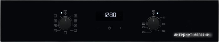 Электрический духовой шкаф Electrolux EOF5C50Z