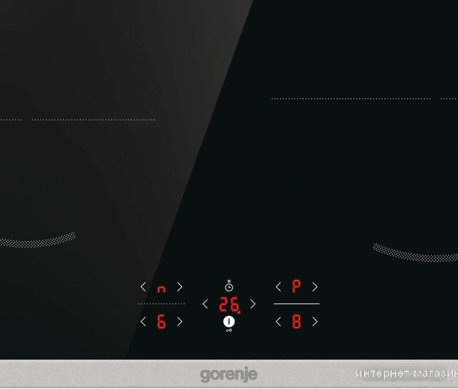 Варочная панель Gorenje GI6421BX