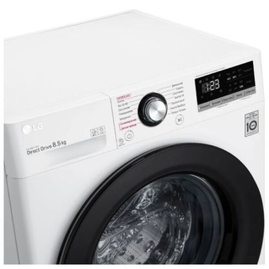 Стиральная машина LG F2V3GS6W