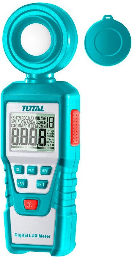Total TETLU01