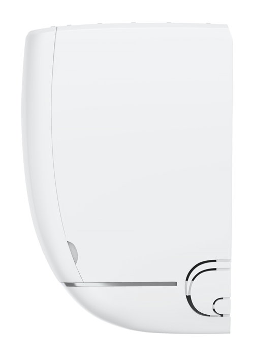 Кондиционер Royal Clima Renaissance DC EU Inverter 2024 RCI-RND24HN