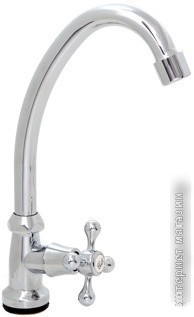 Вентиль Wisent W4165