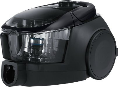 Пылесос Samsung VC18M3160VG/EV
