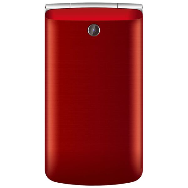 Мобильный телефон TeXet TM-404 Red