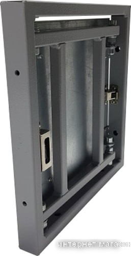 Люк Lukoff ST Plus (30x60 см)