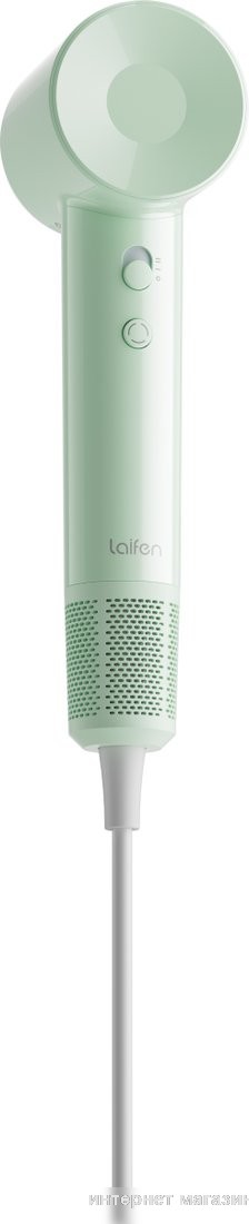 Фен Laifen SE Lite (глянцевый зеленый)