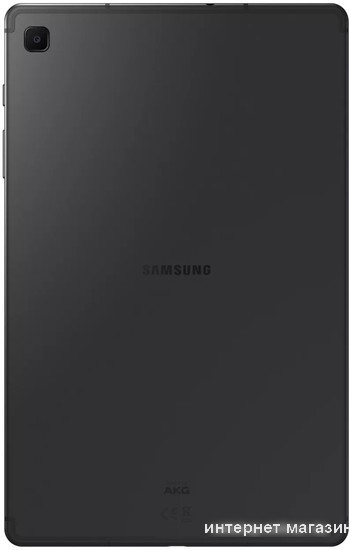 Планшет Samsung Galaxy Tab S6 Lite 2024 Wi-Fi SM-P620 4GB/128GB (серый)