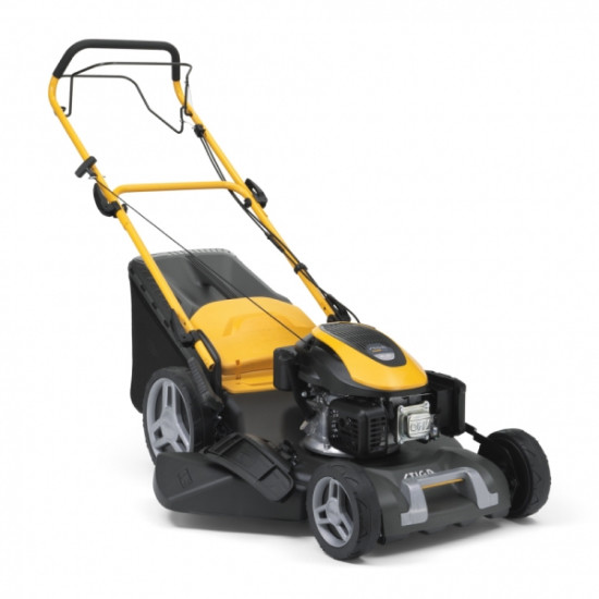 Газонокосилка бензиновая Stiga Combi 53 SQ 2L0536848/ST1