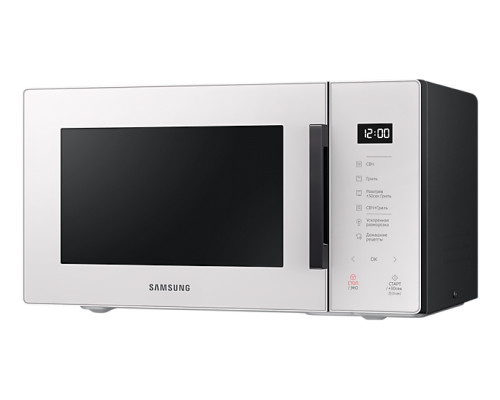 Микроволновая печь Samsung MG23T5018AE/BW