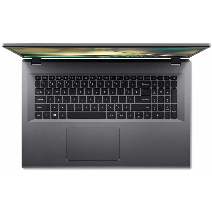 Ноутбук Acer Aspire 3 17 A317-55P-35KV NX.KDKCD.009