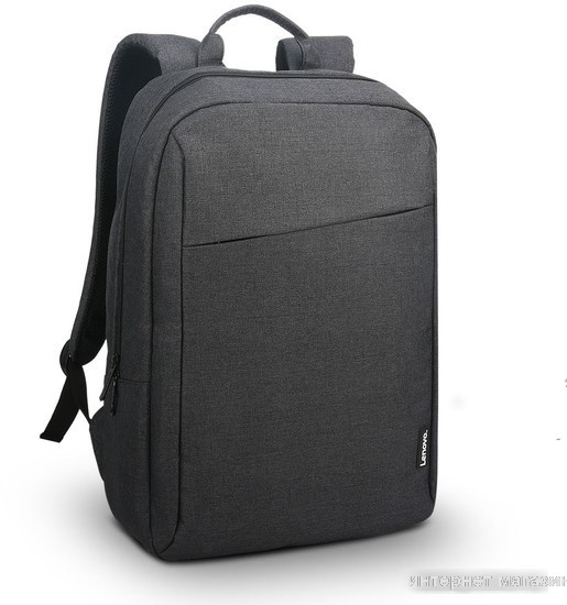 Городской рюкзак Lenovo B210 GX40Q17504 (черный)