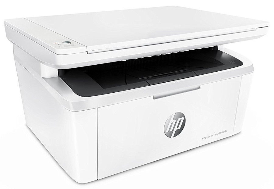 МФУ HP LaserJet Pro M28a