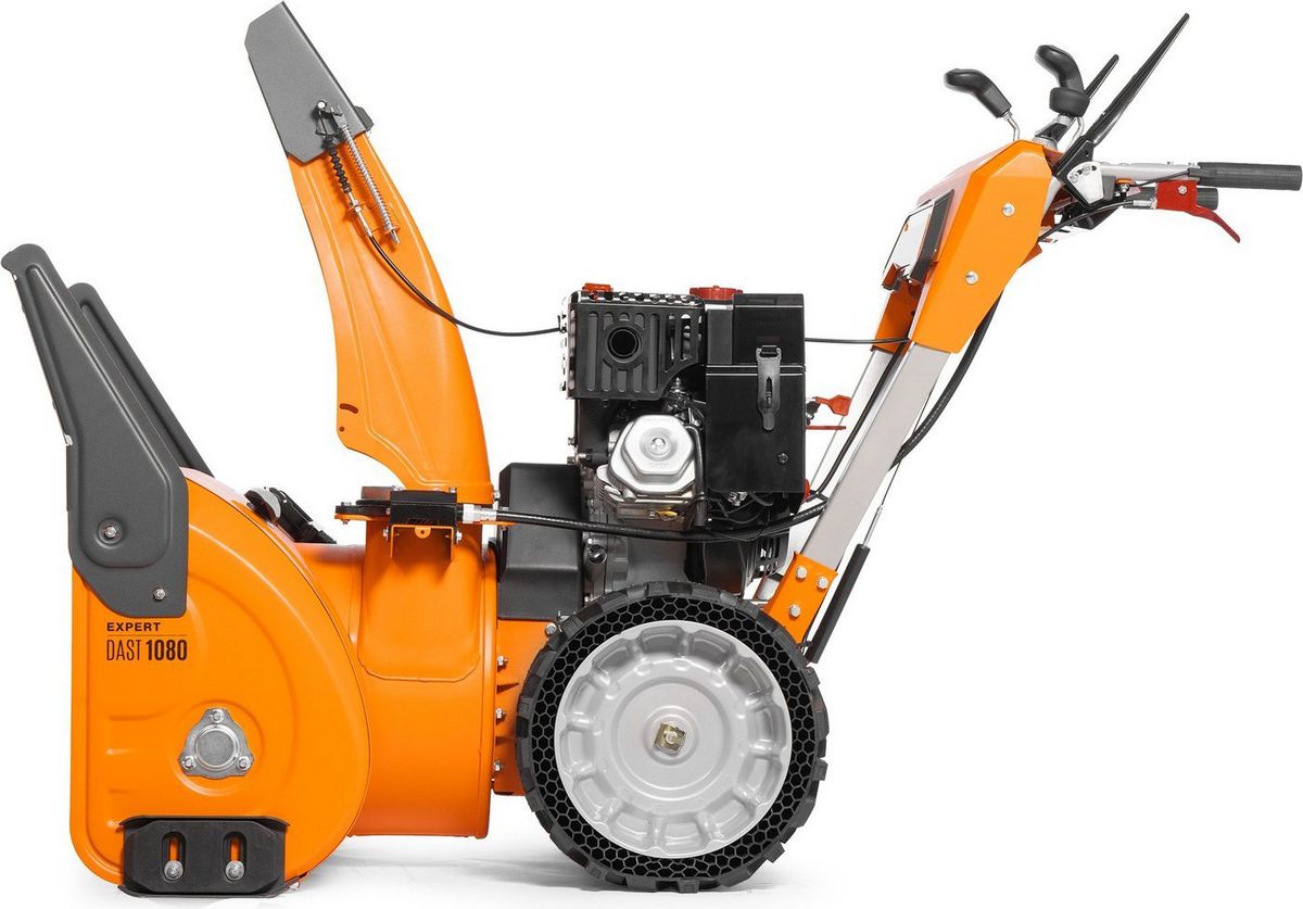 Снегоуборщик Daewoo Power DAST 1080 (LCT)