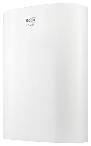 Накопительный электрический водонагреватель Ballu BWH/S 30 Level PRO