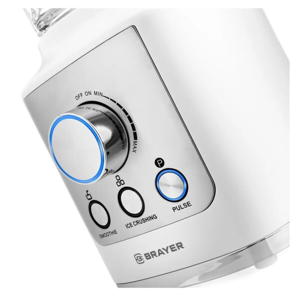 Стационарный блендер Brayer BR1200WH